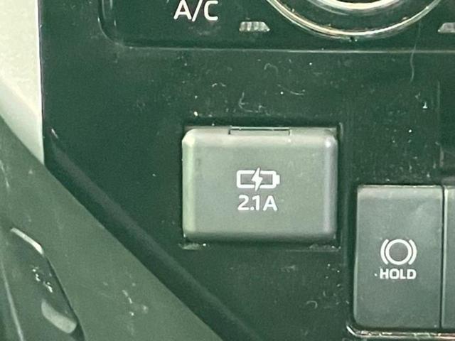 ルーミー カスタムＧ　新品タイヤ／保証書／社外　ＳＤナビ／両側電動スライドドア／全方位モニター／ヘッドランプ　ＬＥＤ／ＵＳＢジャック／Ｂｌｕｅｔｏｏｔｈ接続／ＥＴＣ／ＥＢＤ付ＡＢＳ／横滑り防止装置／アイドリングストップ（14枚目）