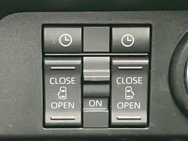 ルーミー カスタムＧ　新品タイヤ／保証書／社外　ＳＤナビ／両側電動スライドドア／全方位モニター／ヘッドランプ　ＬＥＤ／ＵＳＢジャック／Ｂｌｕｅｔｏｏｔｈ接続／ＥＴＣ／ＥＢＤ付ＡＢＳ／横滑り防止装置／アイドリングストップ（28枚目）