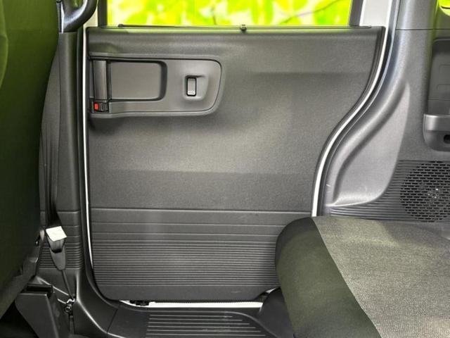 Ｎ－ＢＯＸカスタム ヒョウジュン　保証書／ホンダセンシング／電動スライドドア／シートヒーター　前席／車線逸脱防止支援システム／ヘッドランプ　ＬＥＤ／ＥＢＤ付ＡＢＳ／横滑り防止装置／アイドリングストップ／禁煙車／エアバッグ　運転席（22枚目）