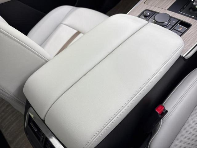 ＣＸ－６０ ＸＤエクスクルーシブモード　サンルーフ／ＢＯＳＥ／保証書／純正　１２．３インチ　メモリーナビ／アイアクティブセンス（マツダ）／エアーシート　前席／全方位モニター／車線逸脱防止支援システム／シート　フルレザー／電動バックドア（34枚目）