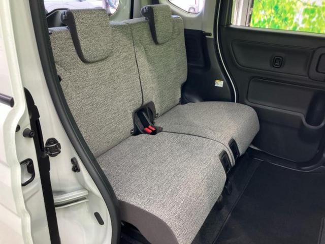 スペーシア ハイブリッドＧ　保証書／車線逸脱防止支援システム／ヘッドランプ　ＬＥＤ／ＥＢＤ付ＡＢＳ／アイドリングストップ／禁煙車／エアバッグ　運転席／エアバッグ　助手席／衝突安全ボディ／パワーウインドウ　ＬＥＤヘッドランプ（6枚目）