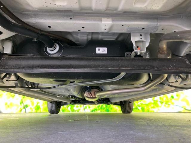 スペーシア ハイブリッドＧ　保証書／車線逸脱防止支援システム／ヘッドランプ　ＬＥＤ／ＥＢＤ付ＡＢＳ／アイドリングストップ／禁煙車／エアバッグ　運転席／エアバッグ　助手席／衝突安全ボディ／パワーウインドウ　ＬＥＤヘッドランプ（44枚目）