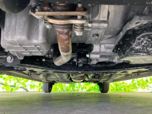 スペーシア ハイブリッドＧ　保証書／車線逸脱防止支援システム／ヘッドランプ　ＬＥＤ／ＥＢＤ付ＡＢＳ／アイドリングストップ／禁煙車／エアバッグ　運転席／エアバッグ　助手席／衝突安全ボディ／パワーウインドウ　ＬＥＤヘッドランプ（45枚目）