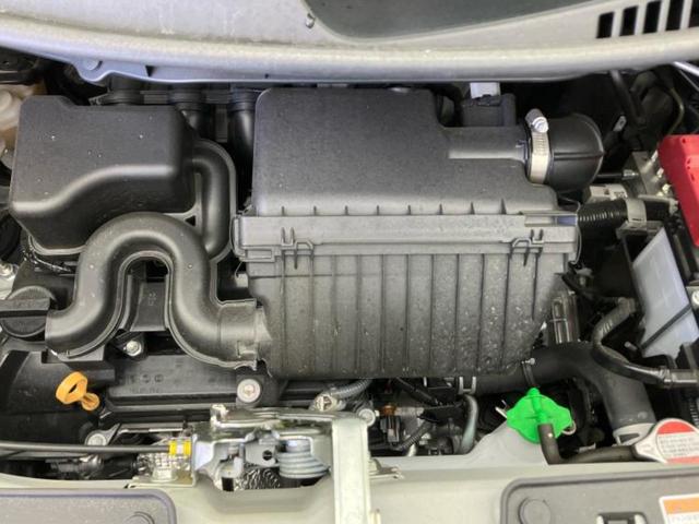 スペーシア ハイブリッドＧ　保証書／車線逸脱防止支援システム／ヘッドランプ　ＬＥＤ／ＥＢＤ付ＡＢＳ／アイドリングストップ／禁煙車／エアバッグ　運転席／エアバッグ　助手席／衝突安全ボディ／パワーウインドウ　ＬＥＤヘッドランプ（47枚目）