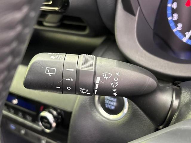 ヤリスクロス Ｚ　保証書／ディスプレイオーディオ８インチ／衝突安全装置／シートヒーター　前席／パノラミックビューモニター／車線逸脱防止支援システム／シート　ハーフレザー／ドライブレコーダー　前後　衝突被害軽減システム（15枚目）