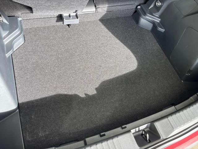 ヤリスクロス Ｚ　保証書／ディスプレイオーディオ８インチ／衝突安全装置／シートヒーター　前席／パノラミックビューモニター／車線逸脱防止支援システム／シート　ハーフレザー／ドライブレコーダー　前後　衝突被害軽減システム（25枚目）