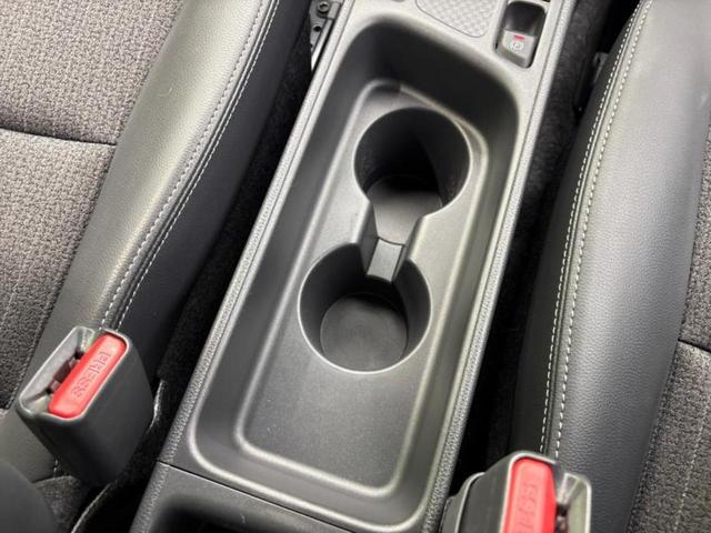 ヤリスクロス Ｚ　保証書／ディスプレイオーディオ８インチ／衝突安全装置／シートヒーター　前席／パノラミックビューモニター／車線逸脱防止支援システム／シート　ハーフレザー／ドライブレコーダー　前後　衝突被害軽減システム（39枚目）