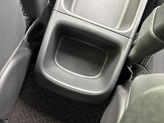 ヤリスクロス Ｚ　保証書／ディスプレイオーディオ８インチ／衝突安全装置／シートヒーター　前席／パノラミックビューモニター／車線逸脱防止支援システム／シート　ハーフレザー／ドライブレコーダー　前後　衝突被害軽減システム（40枚目）