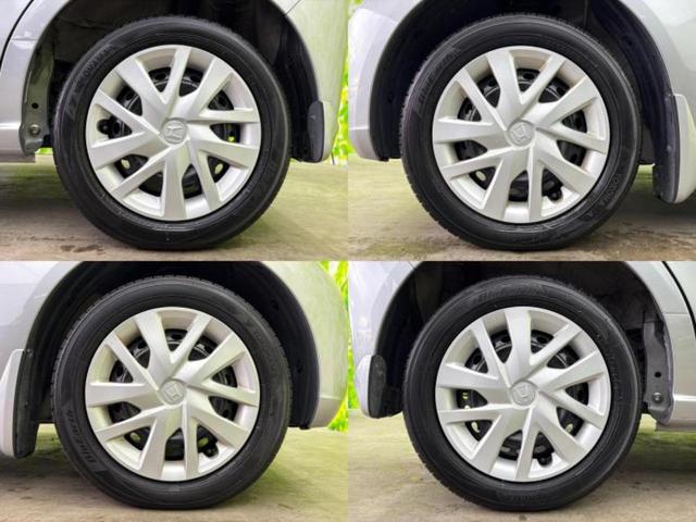 Ｎ－ＢＯＸ ヒョウジュン　保証書／純正　８インチ　メモリーナビ／ホンダセンシング／電動スライドドア／車線逸脱防止支援システム／ドライブレコーダー　純正／ヘッドランプ　ＬＥＤ／ＵＳＢジャック／Ｂｌｕｅｔｏｏｔｈ接続／ＥＴＣ（53枚目）