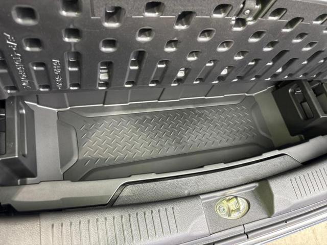 ハスラー タフワイルドターボ　保証書／純正　９インチ　メモリーナビ／セーフティサポート（スズキ）／シートヒーター　前席／全方位モニター／車線逸脱防止支援システム／ヘッドランプ　ＬＥＤ／ＥＴＣ／ＥＢＤ付ＡＢＳ／横滑り防止装置　ターボ（25枚目）