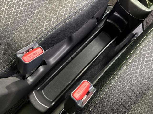 ハスラー タフワイルドターボ　保証書／純正　９インチ　メモリーナビ／セーフティサポート（スズキ）／シートヒーター　前席／全方位モニター／車線逸脱防止支援システム／ヘッドランプ　ＬＥＤ／ＥＴＣ／ＥＢＤ付ＡＢＳ／横滑り防止装置　ターボ（42枚目）