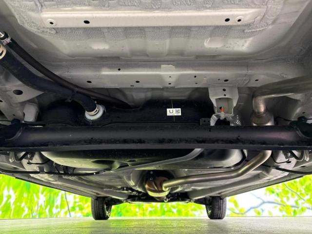 ハスラー タフワイルドターボ　保証書／純正　９インチ　メモリーナビ／セーフティサポート（スズキ）／シートヒーター　前席／全方位モニター／車線逸脱防止支援システム／ヘッドランプ　ＬＥＤ／ＥＴＣ／ＥＢＤ付ＡＢＳ／横滑り防止装置　ターボ（47枚目）