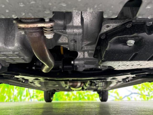 ハスラー タフワイルドターボ　保証書／純正　９インチ　メモリーナビ／セーフティサポート（スズキ）／シートヒーター　前席／全方位モニター／車線逸脱防止支援システム／ヘッドランプ　ＬＥＤ／ＥＴＣ／ＥＢＤ付ＡＢＳ／横滑り防止装置　ターボ（48枚目）