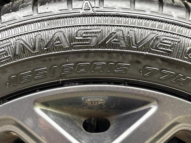 ハスラー タフワイルドターボ　保証書／純正　９インチ　メモリーナビ／セーフティサポート（スズキ）／シートヒーター　前席／全方位モニター／車線逸脱防止支援システム／ヘッドランプ　ＬＥＤ／ＥＴＣ／ＥＢＤ付ＡＢＳ／横滑り防止装置　ターボ（52枚目）