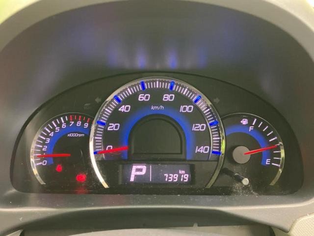 ワゴンＲ ＦＸリミテッド　新品タイヤ／保証書／ＥＢＤ付ＡＢＳ／エアバッグ　運転席／エアバッグ　助手席／アルミホイール　純正　１４インチ／パワーウインドウ／エンジンスタートボタン／キーレスエントリー／オートエアコン　盗難防止装置（10枚目）