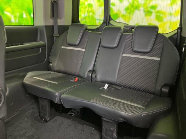 ステップワゴンスパーダ スパーダクールスピリット　新品タイヤ／保証書／社外　ＳＤナビ／フリップダウンモニター　純正　１０．２インチ／衝突安全装置／両側電動スライドドア／シートヒーター　前席／シート　ハーフレザー／ヘッドランプ　ＬＥＤ　バックカメラ（19枚目）