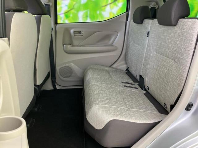 デイズ Ｓ　保証書／ディスプレイオーディオ９インチ／エマージェンシーブレーキ／ＵＳＢジャック／Ｂｌｕｅｔｏｏｔｈ接続／ＥＢＤ付ＡＢＳ／横滑り防止装置／アイドリングストップ／エアバッグ　サイド　衝突被害軽減システム（8枚目）