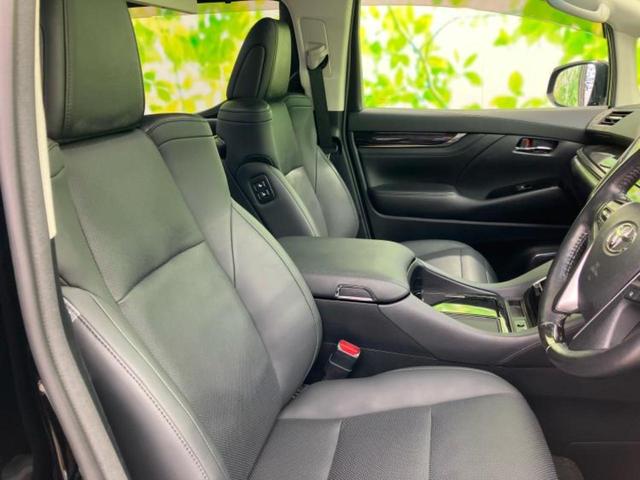 アルファード Ｓ　Ｃパッケージ　新品タイヤ／サンルーフ／保証書／ディスプレイオーディオ＋ナビ９インチ／フリップダウンモニター　純正　１２．１インチ／デジタルインナーミラー／トヨタセーフティセンス／両側電動スライドドア　バックカメラ（4枚目）