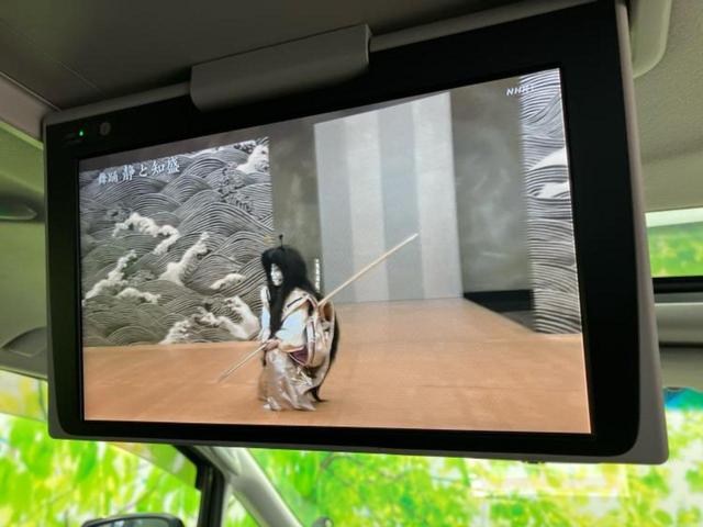 アルファード Ｓ　Ｃパッケージ　新品タイヤ／サンルーフ／保証書／ディスプレイオーディオ＋ナビ９インチ／フリップダウンモニター　純正　１２．１インチ／デジタルインナーミラー／トヨタセーフティセンス／両側電動スライドドア　バックカメラ（12枚目）