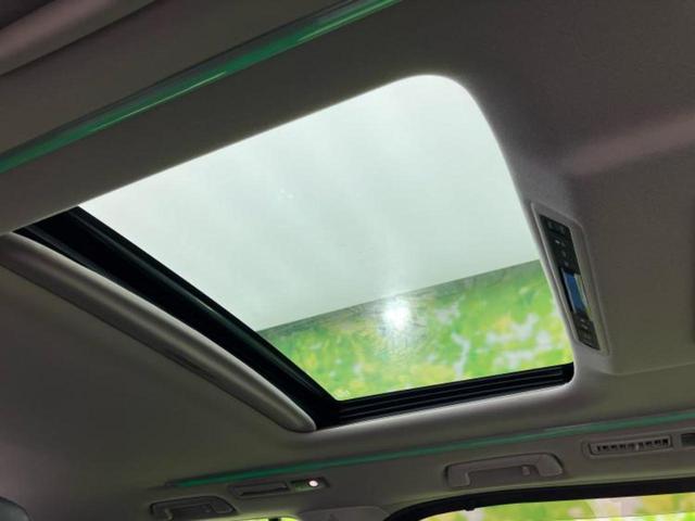 アルファード Ｓ　Ｃパッケージ　新品タイヤ／サンルーフ／保証書／ディスプレイオーディオ＋ナビ９インチ／フリップダウンモニター　純正　１２．１インチ／デジタルインナーミラー／トヨタセーフティセンス／両側電動スライドドア　バックカメラ（36枚目）