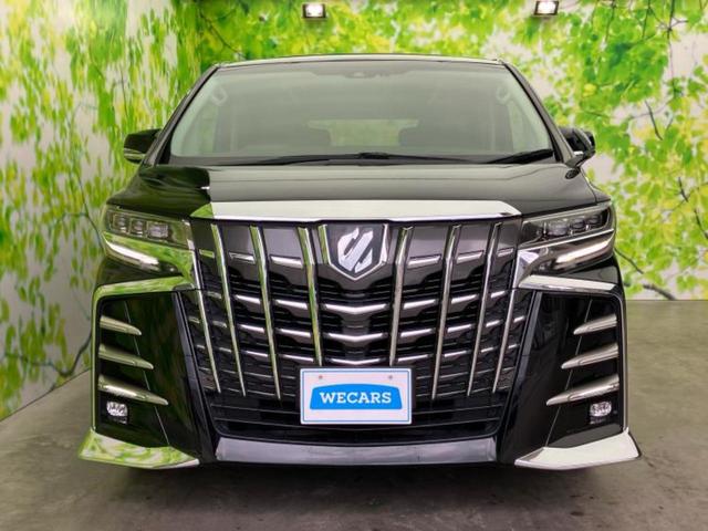 アルファード Ｓ　Ｃパッケージ　新品タイヤ／サンルーフ／保証書／ディスプレイオーディオ＋ナビ９インチ／フリップダウンモニター　純正　１２．１インチ／デジタルインナーミラー／トヨタセーフティセンス／両側電動スライドドア　バックカメラ（45枚目）