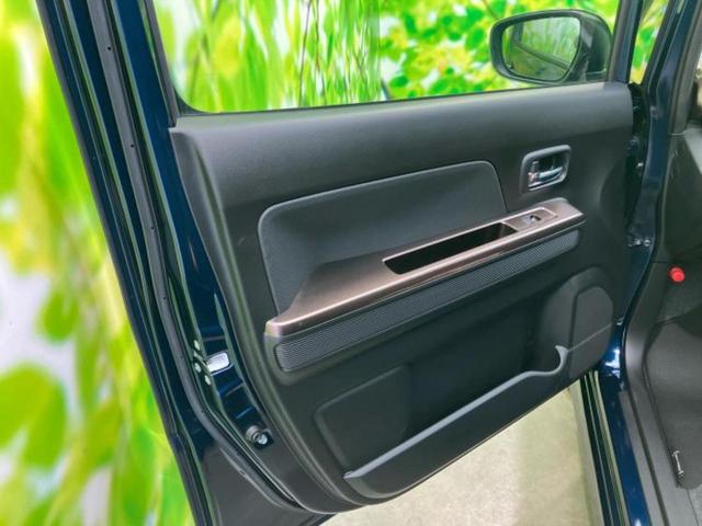 ワゴンＲカスタムＺ ハイブリッドＺＸ　保証書／ディスプレイオーディオ／衝突安全装置／シートヒーター／車線逸脱防止支援システム／ヘッドランプ　ＬＥＤ／ＵＳＢジャック／Ｂｌｕｅｔｏｏｔｈ接続／ＥＢＤ付ＡＢＳ／横滑り防止装置　ＬＥＤヘッドランプ（21枚目）