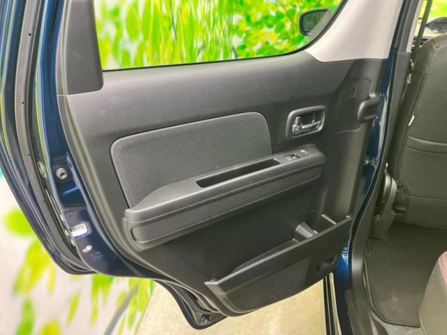 ワゴンＲカスタムＺ ハイブリッドＺＸ　保証書／ディスプレイオーディオ／衝突安全装置／シートヒーター／車線逸脱防止支援システム／ヘッドランプ　ＬＥＤ／ＵＳＢジャック／Ｂｌｕｅｔｏｏｔｈ接続／ＥＢＤ付ＡＢＳ／横滑り防止装置　ＬＥＤヘッドランプ（23枚目）