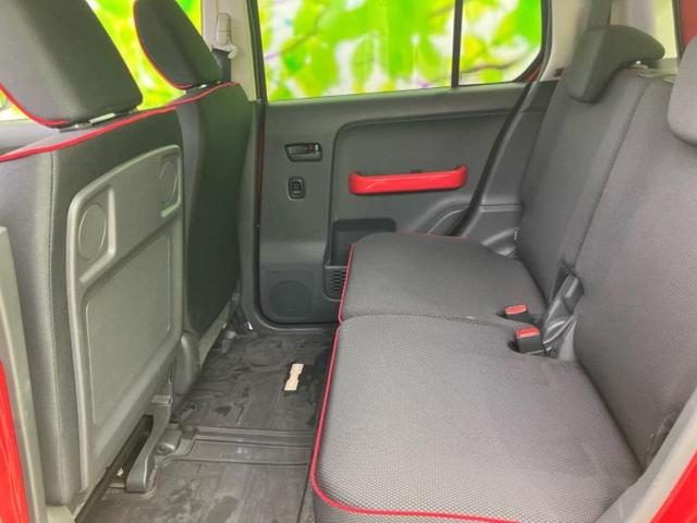 ハスラー Ｊスタイル　新品タイヤ／保証書／社外　ＳＤナビ／衝突安全装置／シートヒーター／ヘッドランプ　ＬＥＤ／ＥＢＤ付ＡＢＳ／横滑り防止装置／アイドリングストップ／フルセグＴＶ／エアバッグ　運転席／エアバッグ　助手席（7枚目）