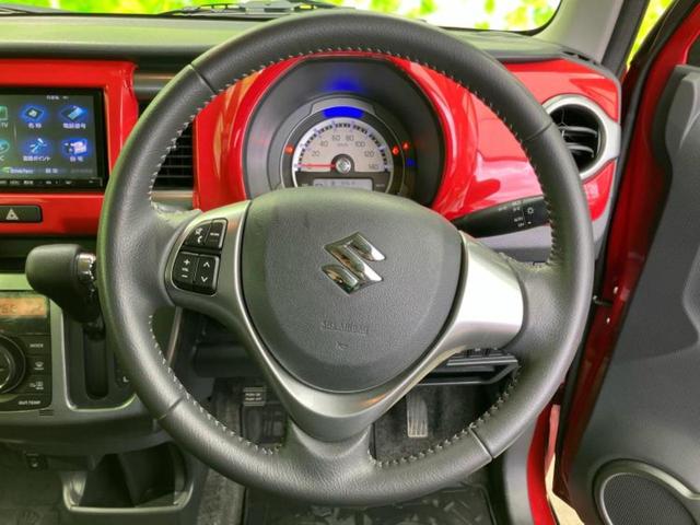 ハスラー Ｊスタイル　新品タイヤ／保証書／社外　ＳＤナビ／衝突安全装置／シートヒーター／ヘッドランプ　ＬＥＤ／ＥＢＤ付ＡＢＳ／横滑り防止装置／アイドリングストップ／フルセグＴＶ／エアバッグ　運転席／エアバッグ　助手席（15枚目）