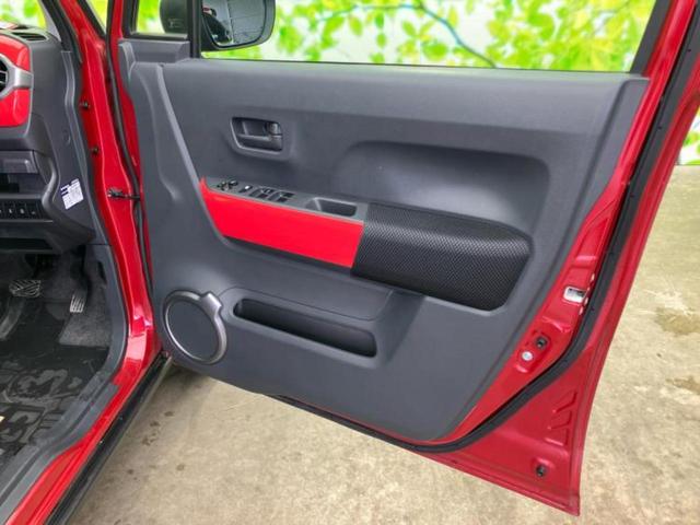 ハスラー Ｊスタイル　新品タイヤ／保証書／社外　ＳＤナビ／衝突安全装置／シートヒーター／ヘッドランプ　ＬＥＤ／ＥＢＤ付ＡＢＳ／横滑り防止装置／アイドリングストップ／フルセグＴＶ／エアバッグ　運転席／エアバッグ　助手席（20枚目）