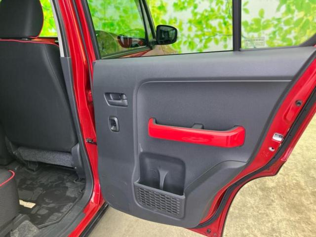 ハスラー Ｊスタイル　新品タイヤ／保証書／社外　ＳＤナビ／衝突安全装置／シートヒーター／ヘッドランプ　ＬＥＤ／ＥＢＤ付ＡＢＳ／横滑り防止装置／アイドリングストップ／フルセグＴＶ／エアバッグ　運転席／エアバッグ　助手席（22枚目）