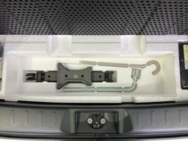 ハスラー Ｊスタイル　新品タイヤ／保証書／社外　ＳＤナビ／衝突安全装置／シートヒーター／ヘッドランプ　ＬＥＤ／ＥＢＤ付ＡＢＳ／横滑り防止装置／アイドリングストップ／フルセグＴＶ／エアバッグ　運転席／エアバッグ　助手席（25枚目）