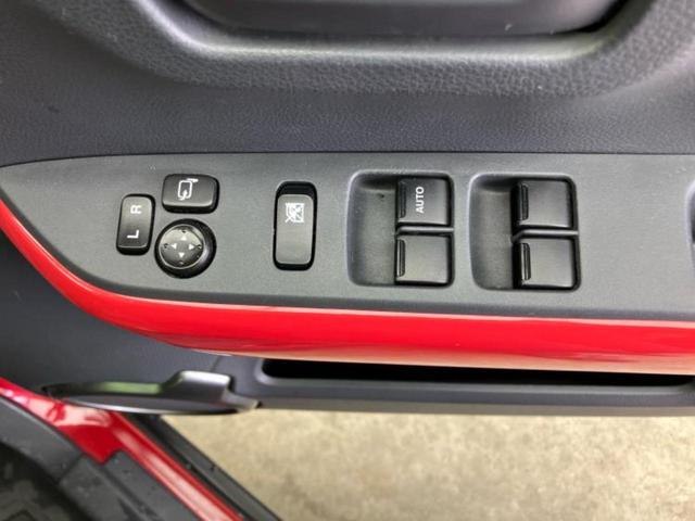 ハスラー Ｊスタイル　新品タイヤ／保証書／社外　ＳＤナビ／衝突安全装置／シートヒーター／ヘッドランプ　ＬＥＤ／ＥＢＤ付ＡＢＳ／横滑り防止装置／アイドリングストップ／フルセグＴＶ／エアバッグ　運転席／エアバッグ　助手席（29枚目）