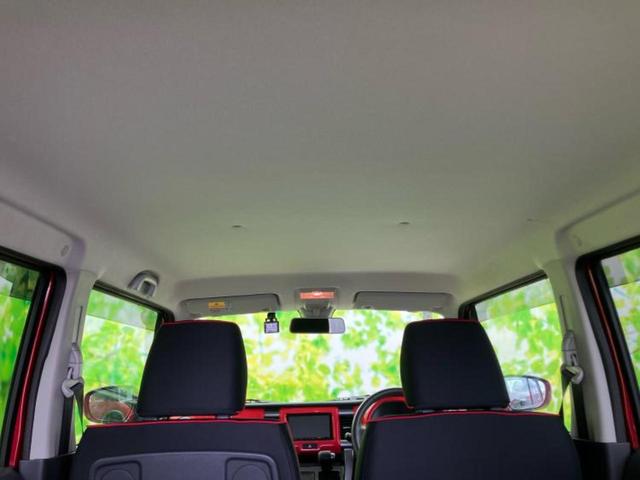 ハスラー Ｊスタイル　新品タイヤ／保証書／社外　ＳＤナビ／衝突安全装置／シートヒーター／ヘッドランプ　ＬＥＤ／ＥＢＤ付ＡＢＳ／横滑り防止装置／アイドリングストップ／フルセグＴＶ／エアバッグ　運転席／エアバッグ　助手席（31枚目）