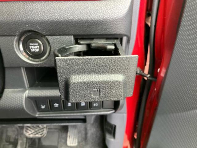 ハスラー Ｊスタイル　新品タイヤ／保証書／社外　ＳＤナビ／衝突安全装置／シートヒーター／ヘッドランプ　ＬＥＤ／ＥＢＤ付ＡＢＳ／横滑り防止装置／アイドリングストップ／フルセグＴＶ／エアバッグ　運転席／エアバッグ　助手席（42枚目）