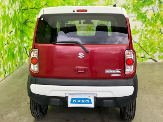 ハスラー Ｊスタイル　新品タイヤ／保証書／社外　ＳＤナビ／衝突安全装置／シートヒーター／ヘッドランプ　ＬＥＤ／ＥＢＤ付ＡＢＳ／横滑り防止装置／アイドリングストップ／フルセグＴＶ／エアバッグ　運転席／エアバッグ　助手席（46枚目）