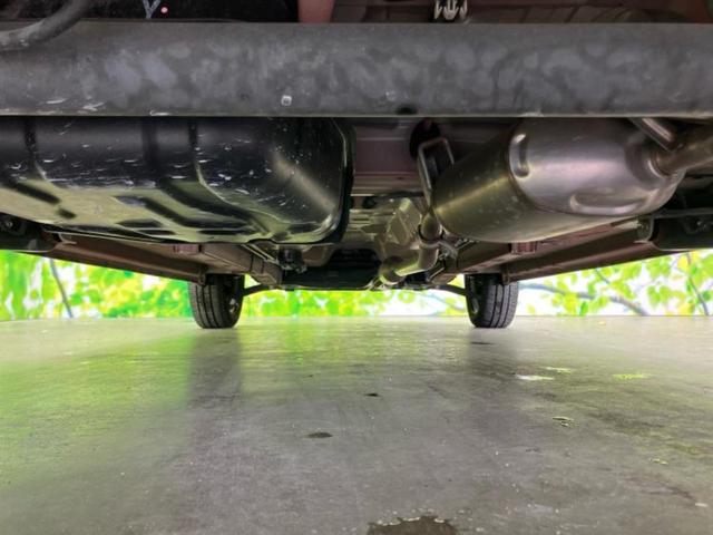 ハスラー Ｊスタイル　新品タイヤ／保証書／社外　ＳＤナビ／衝突安全装置／シートヒーター／ヘッドランプ　ＬＥＤ／ＥＢＤ付ＡＢＳ／横滑り防止装置／アイドリングストップ／フルセグＴＶ／エアバッグ　運転席／エアバッグ　助手席（47枚目）