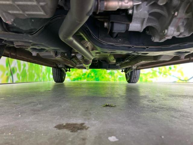 ハスラー Ｊスタイル　新品タイヤ／保証書／社外　ＳＤナビ／衝突安全装置／シートヒーター／ヘッドランプ　ＬＥＤ／ＥＢＤ付ＡＢＳ／横滑り防止装置／アイドリングストップ／フルセグＴＶ／エアバッグ　運転席／エアバッグ　助手席（48枚目）