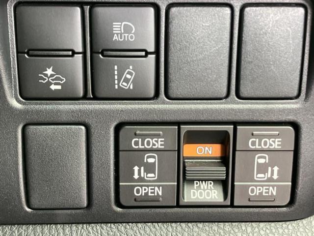 ヴォクシー ZSキラメキ3 新品タイヤ/保証書/社外 11インチ SDナビ/衝突安全装置/両側電動スライドドア/車線逸脱防止支援システム/シート ハーフレザー/ヘッドランプ LED/USBジャック/Bluetooth接続 ETC(21枚目)