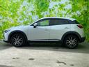 ＣＸ－３ ＸＤツーリングＬパッケージ　純正　ＨＤＤナビ／衝突安全装置／シートヒーター　前席／車線逸脱防止支援システム／シート　合皮／パーキングアシスト　バックガイド／ドライブレコーダー　社外／ヘッドランプ　ＬＥＤ　衝突被害軽減システム（2枚目）