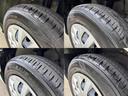Ｌ　新品タイヤ／保証書／アイドリングストップ／禁煙車／エアバッグ　運転席／エアバッグ　助手席／パワーウインドウ／パワーステアリング／オートライト／マニュアルエアコン／取扱説明書／デュアルエアバッグ（48枚目）