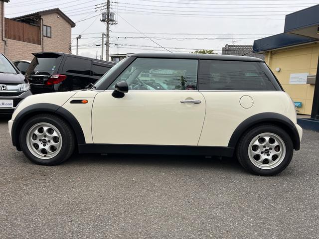 ＭＩＮＩ ＭＩＮＩ