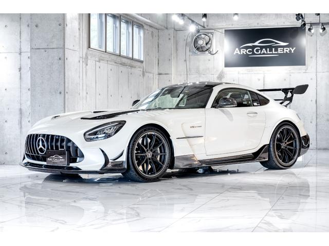 メルセデスＡＭＧ ＧＴ