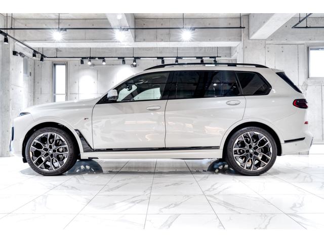 ＢＭＷ Ｘ７