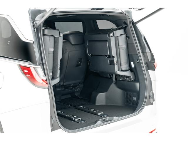 LM LM500h バージョンL モデリスタエアロ ブラックインテリア 寒冷地仕様 純正ドライブレコーダー(前後方) フロアマット(タイプA) マークレビンソンサウンド 14インチリアエンターテイメントシステム ユニバーサルステップ(42枚目)