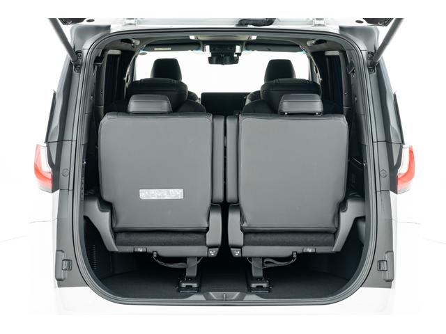 LM LM500h バージョンL モデリスタエアロ ブラックインテリア 寒冷地仕様 純正ドライブレコーダー(前後方) フロアマット(タイプA) マークレビンソンサウンド 14インチリアエンターテイメントシステム ユニバーサルステップ(43枚目)