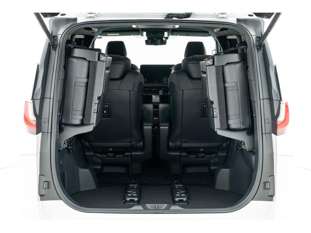 LM LM500h バージョンL モデリスタエアロ ブラックインテリア 寒冷地仕様 純正ドライブレコーダー(前後方) フロアマット(タイプA) マークレビンソンサウンド 14インチリアエンターテイメントシステム ユニバーサルステップ(44枚目)