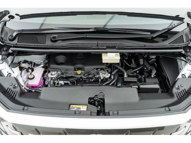 アルファードハイブリッド エグゼクティブラウンジ MC後モデル プレミアムナッパ本革(ニュートラルベージュ) ユニバーサルステップ 14インチリヤシートエンターテインメントシステム JBLプレミアムサウンド 純正ドライブレコーダー 17インチAW(15枚目)