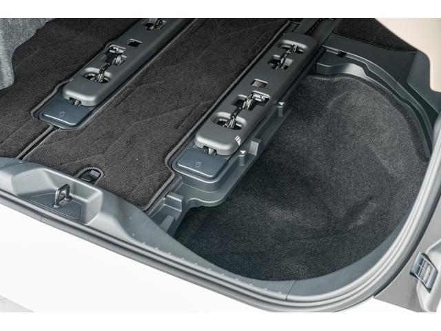 アルファードハイブリッド エグゼクティブラウンジ MC後モデル プレミアムナッパ本革(ニュートラルベージュ) ユニバーサルステップ 14インチリヤシートエンターテインメントシステム JBLプレミアムサウンド 純正ドライブレコーダー 17インチAW(47枚目)