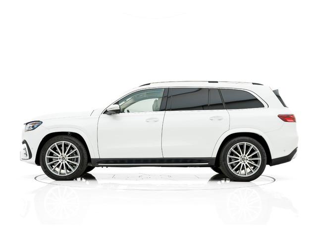 MERCEDES BENZ GLS GLS450D 4MATIC AMG LINE PACKAGE